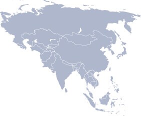Asia