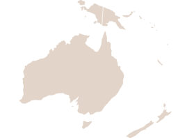 Australia & New Zealand