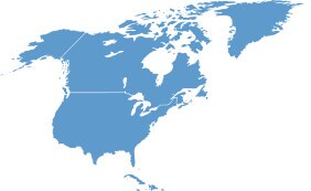 North America