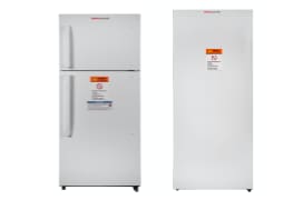 Value, Flammable, and Explosion-Proof Refrigerators Value, Flammable, and Explosion-Proof Refrigerators