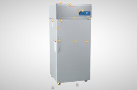 TSX Freezers TSX Freezers