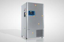 TSX ULT Freezer TSX ULT Freezer