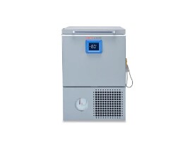 TDE Series ULT Chest Freezers TDE Series ULT Chest Freezers