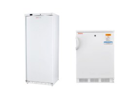 Value, Flammable, and Explosion-Proof Freezers Value, Flammable, and Explosion-Proof Freezers