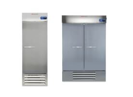 General-Purpose Laboratory Freezers General-Purpose Laboratory Freezers
