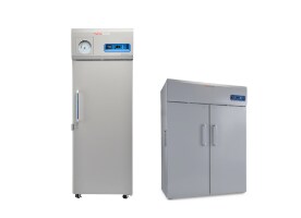 High-Performance and Medical Grade Freezers High-Performance and Medical Grade Freezers