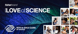 A Donation for Equitable STEM Education A Donation for Equitable STEM Education