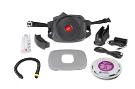 Honeywell™ North™ Primair™ PA700 PAPR Kit Honeywell™ North™ Primair™ PA700 PAPR Kit