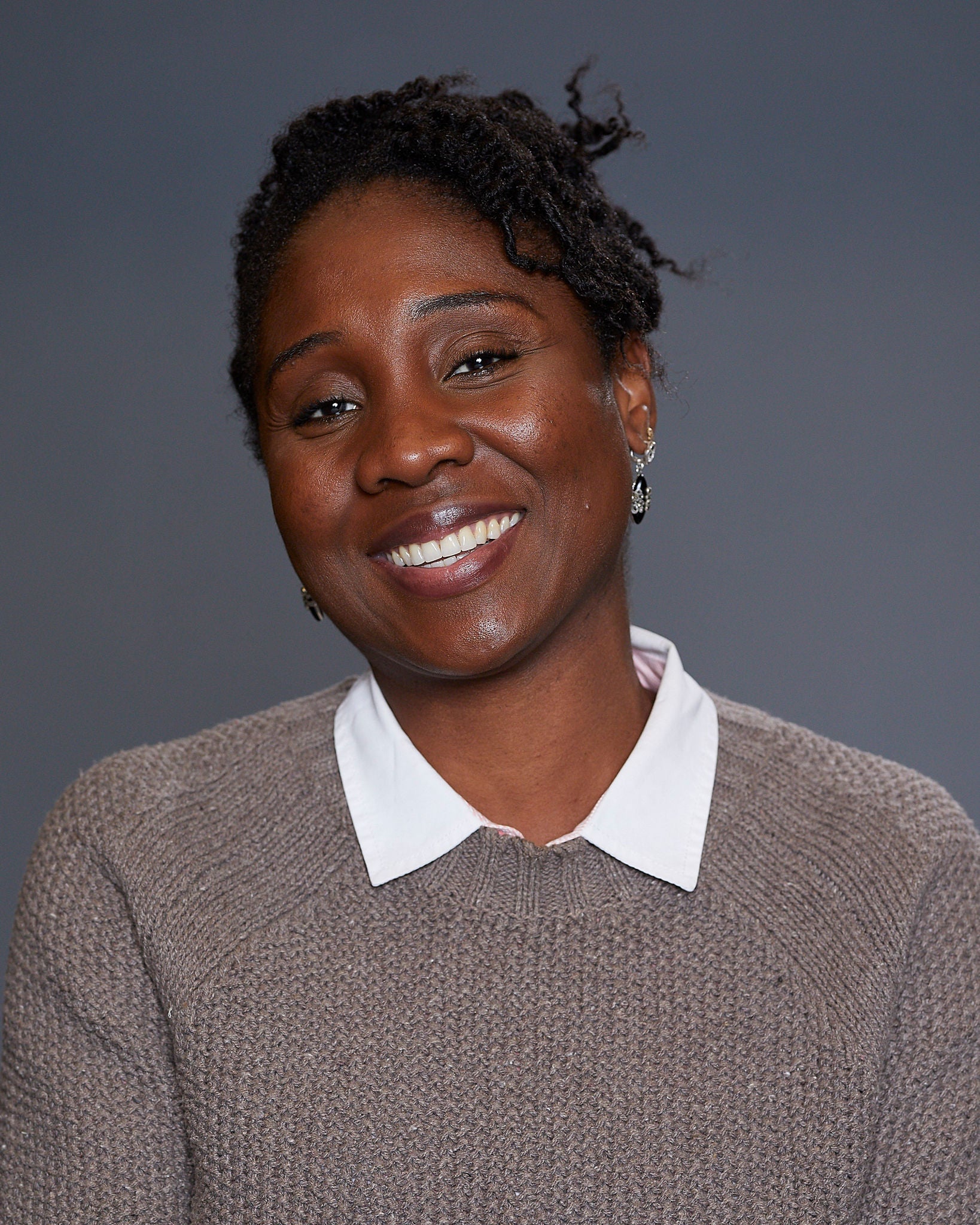Obiageli (Oby) Okafor