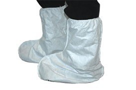 DuPont Tyvek Shoe and Boot Covers DuPont Tyvek Shoe and Boot Covers